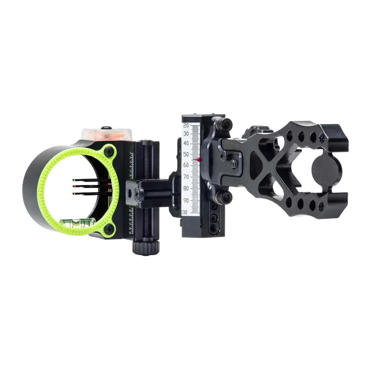 Black Gold Ascent Verdict Assault Sight (3-Pin) 1