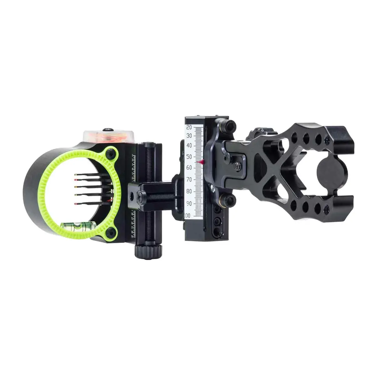 Black Gold Ascent Verdict Assault Sight (5-Pin) 1