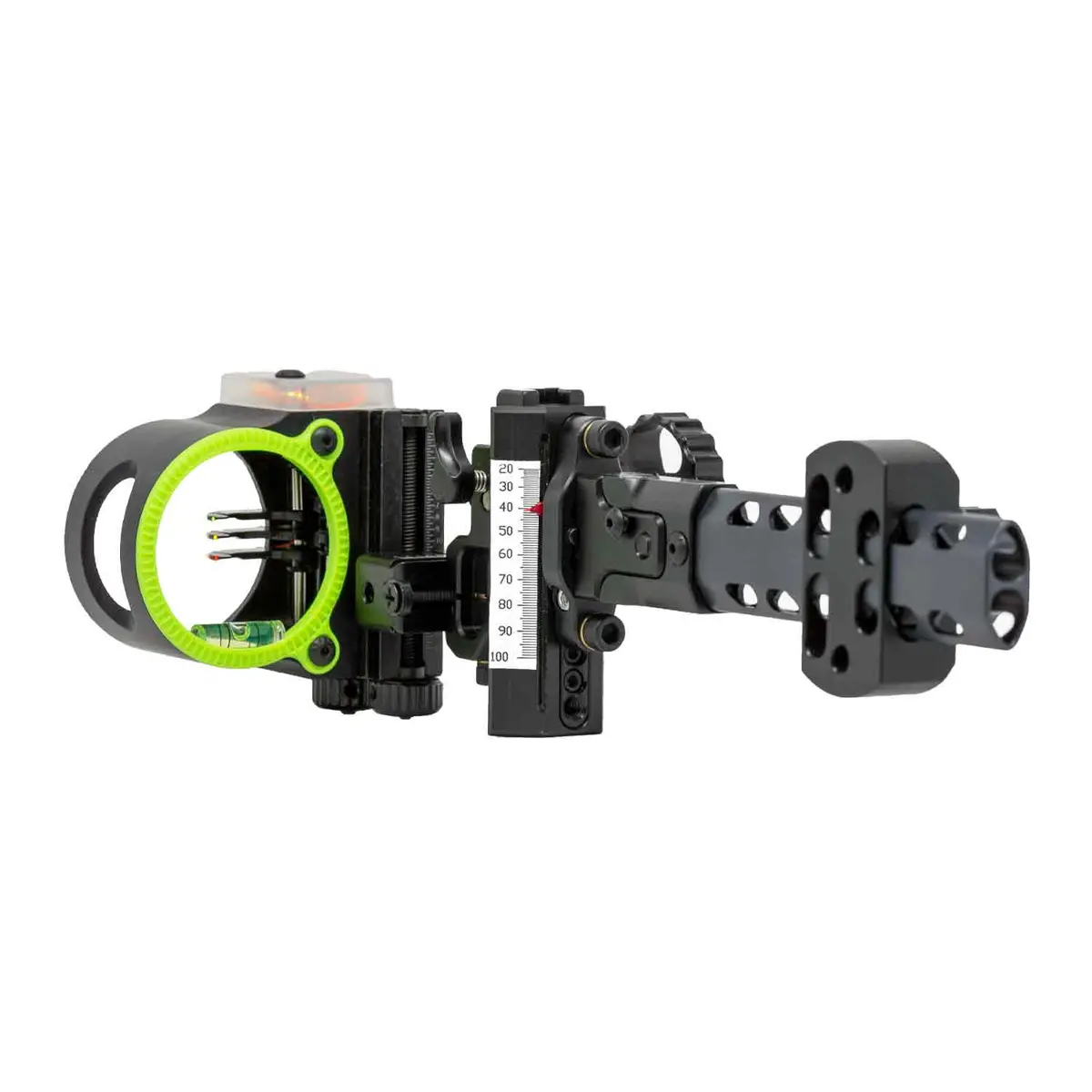 Black Gold Pro Sight (3 Pin) 1