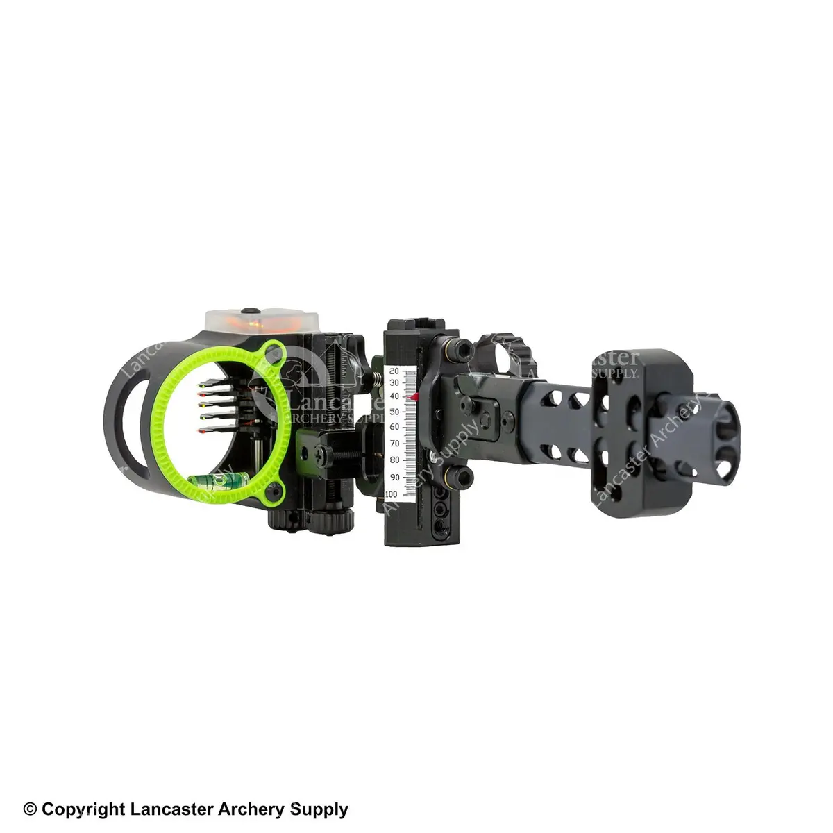 Black Gold Pro Sight (5 Pin) 1
