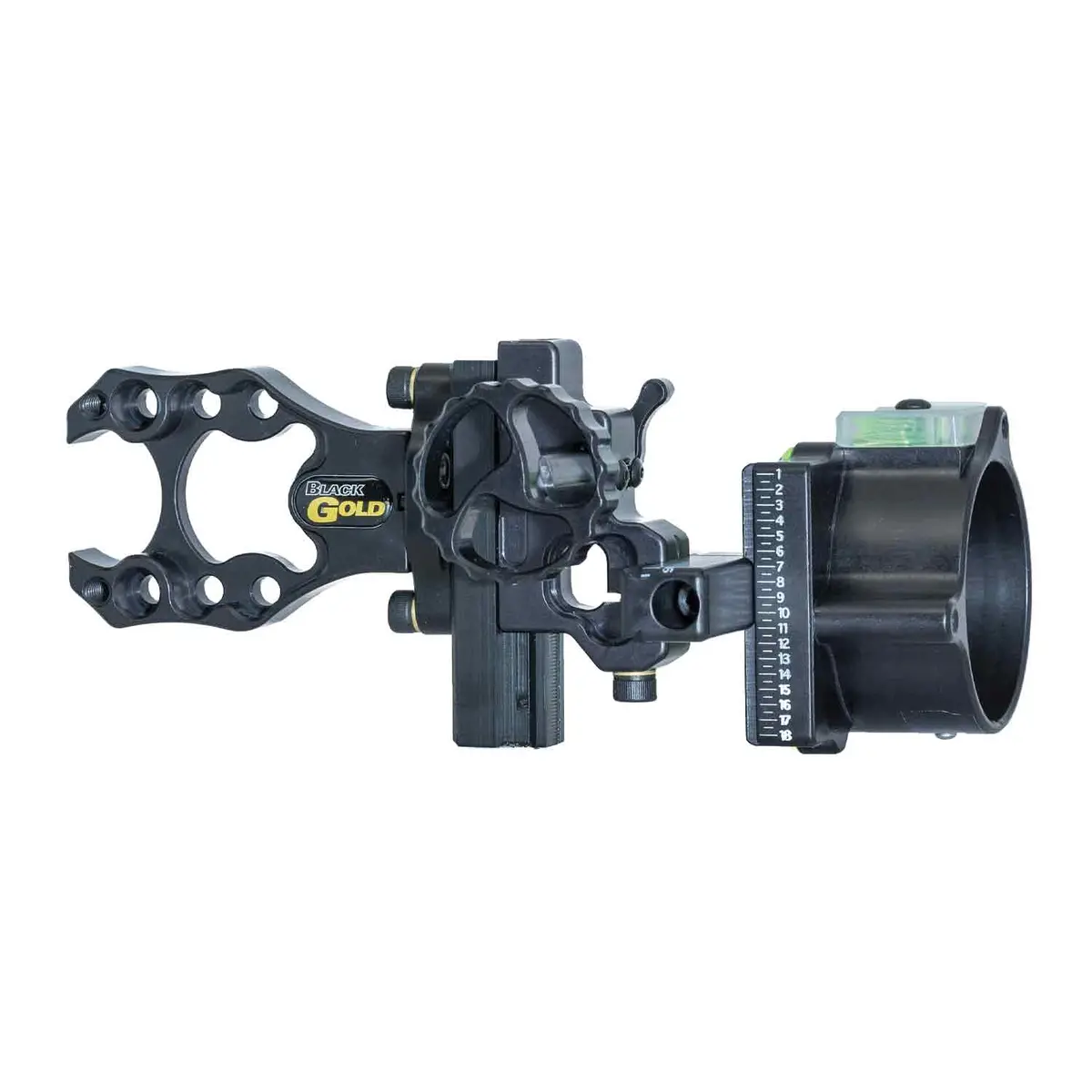 Black Gold Ascent Whitetail Sight (Single Pin) 2
