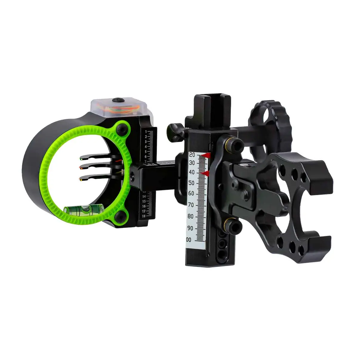 Black Gold Ascent Mountain Lite (3 Pin) 1