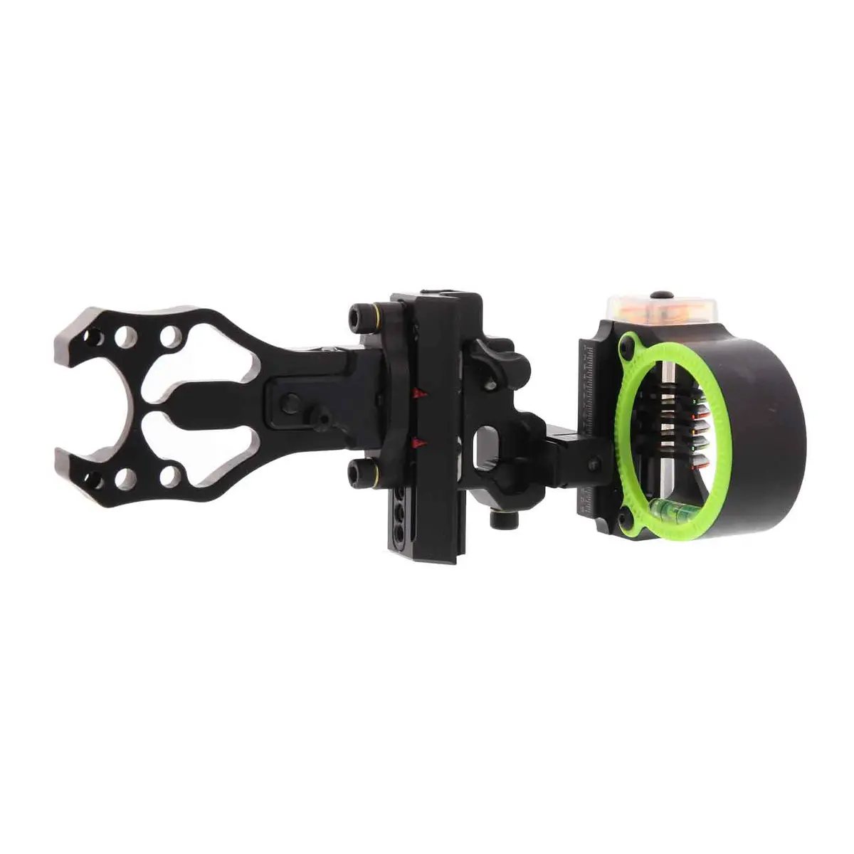 Black Gold Ascent Mountain Lite (5 Pin) 1