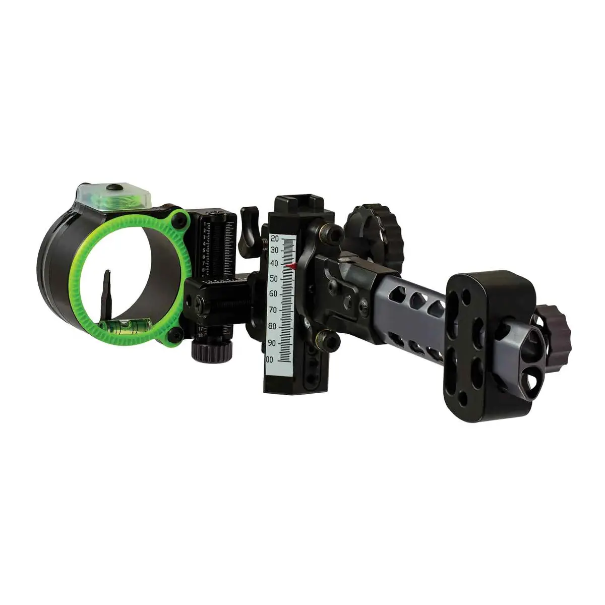 Black Gold Pro Sight (Single Pin) 1