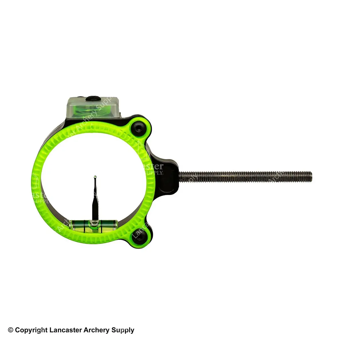 Black Gold Target Scope 1
