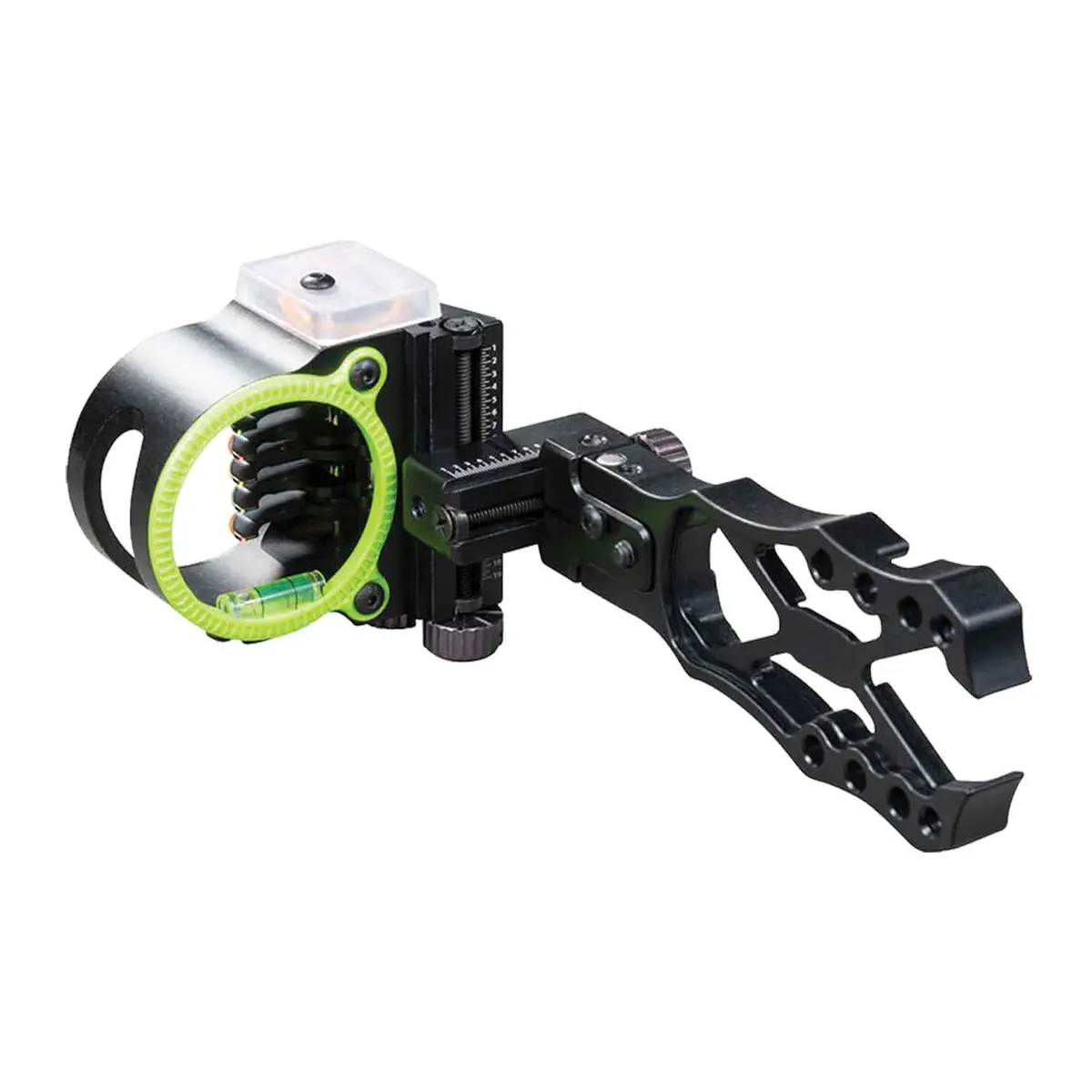 Black Gold Pro Fx Bow Sight (5 Pin .019") 1