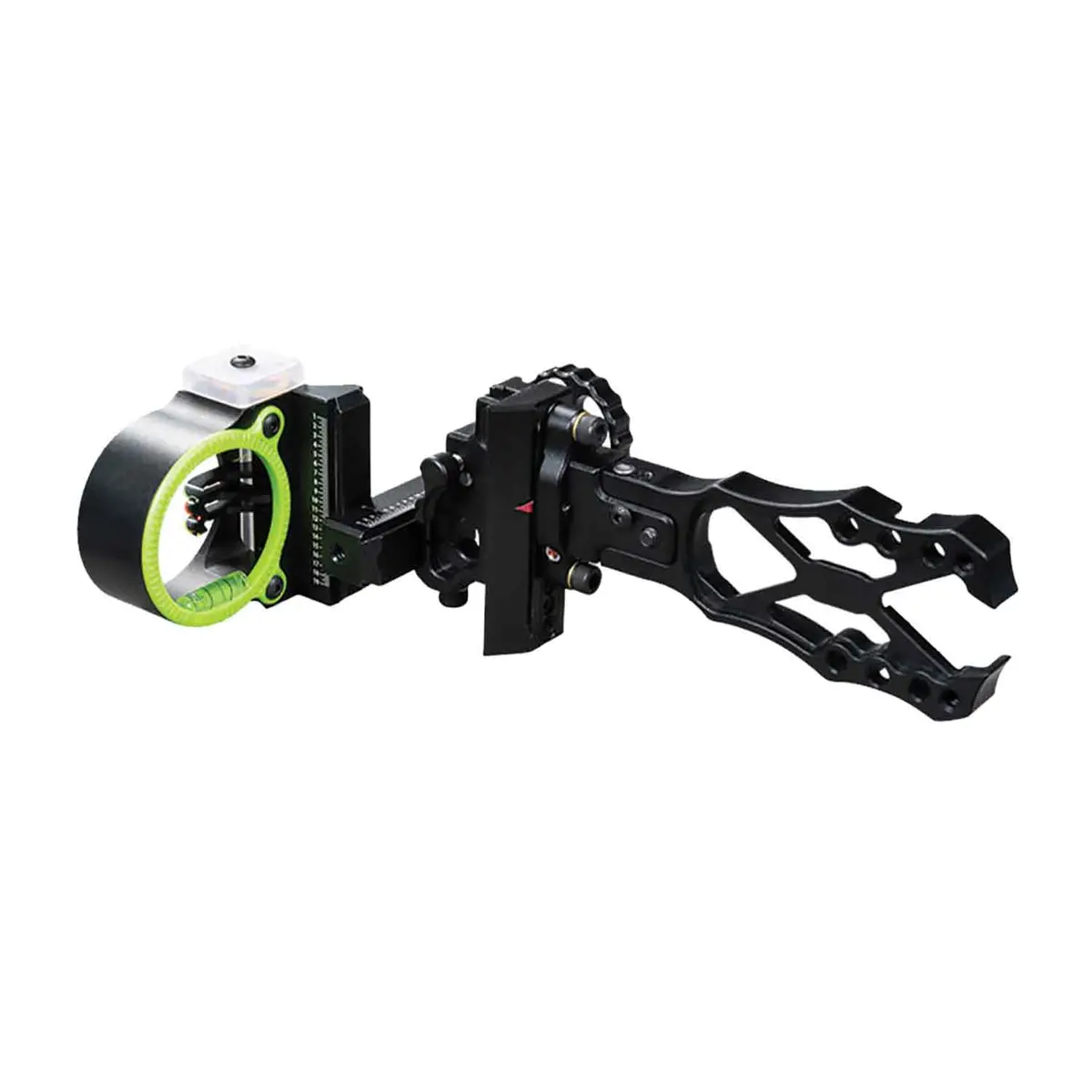 Black Gold Pro Hunter Hd Bow Sight (3 Pin) 1