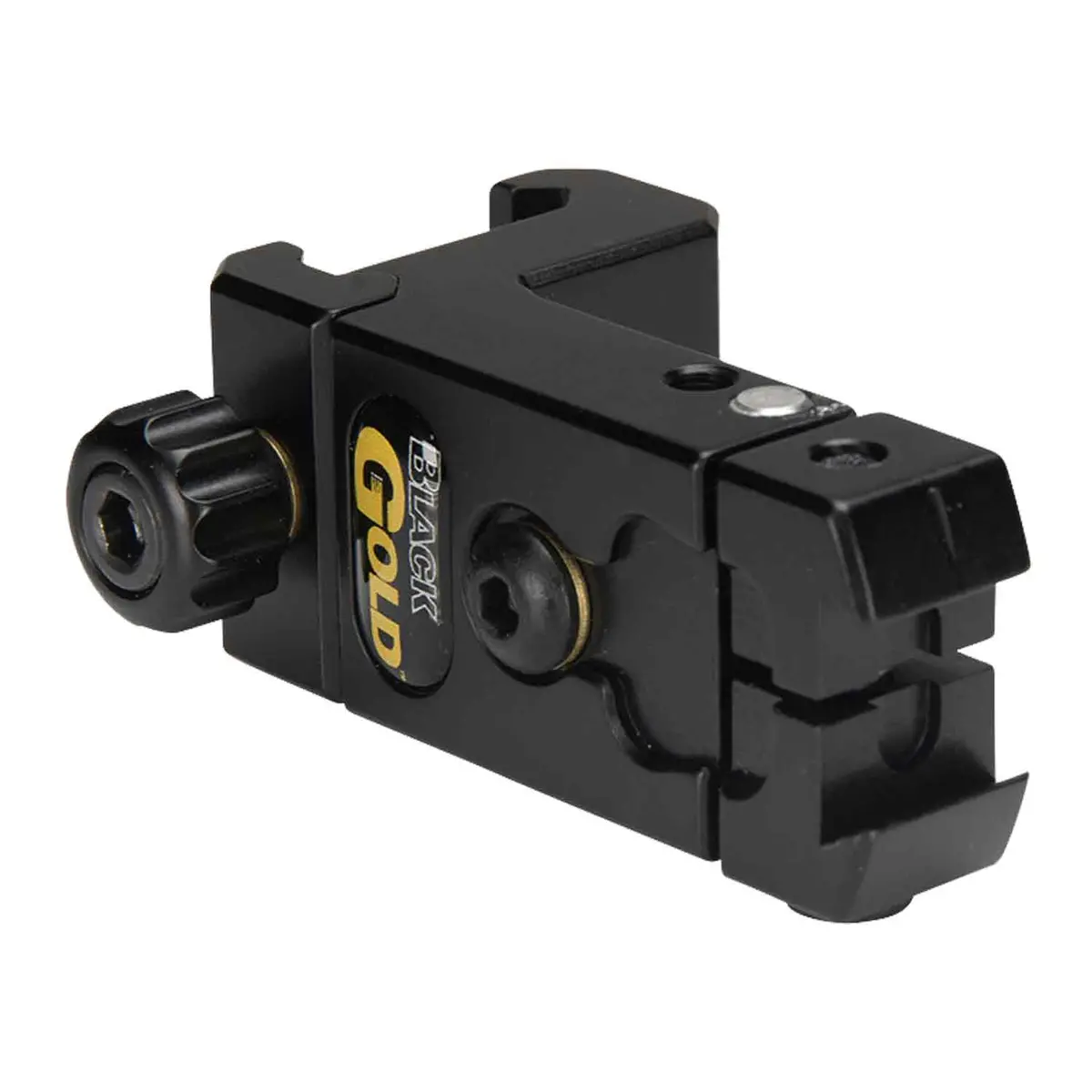 Black Gold Quick Link Picatinny Mount 3