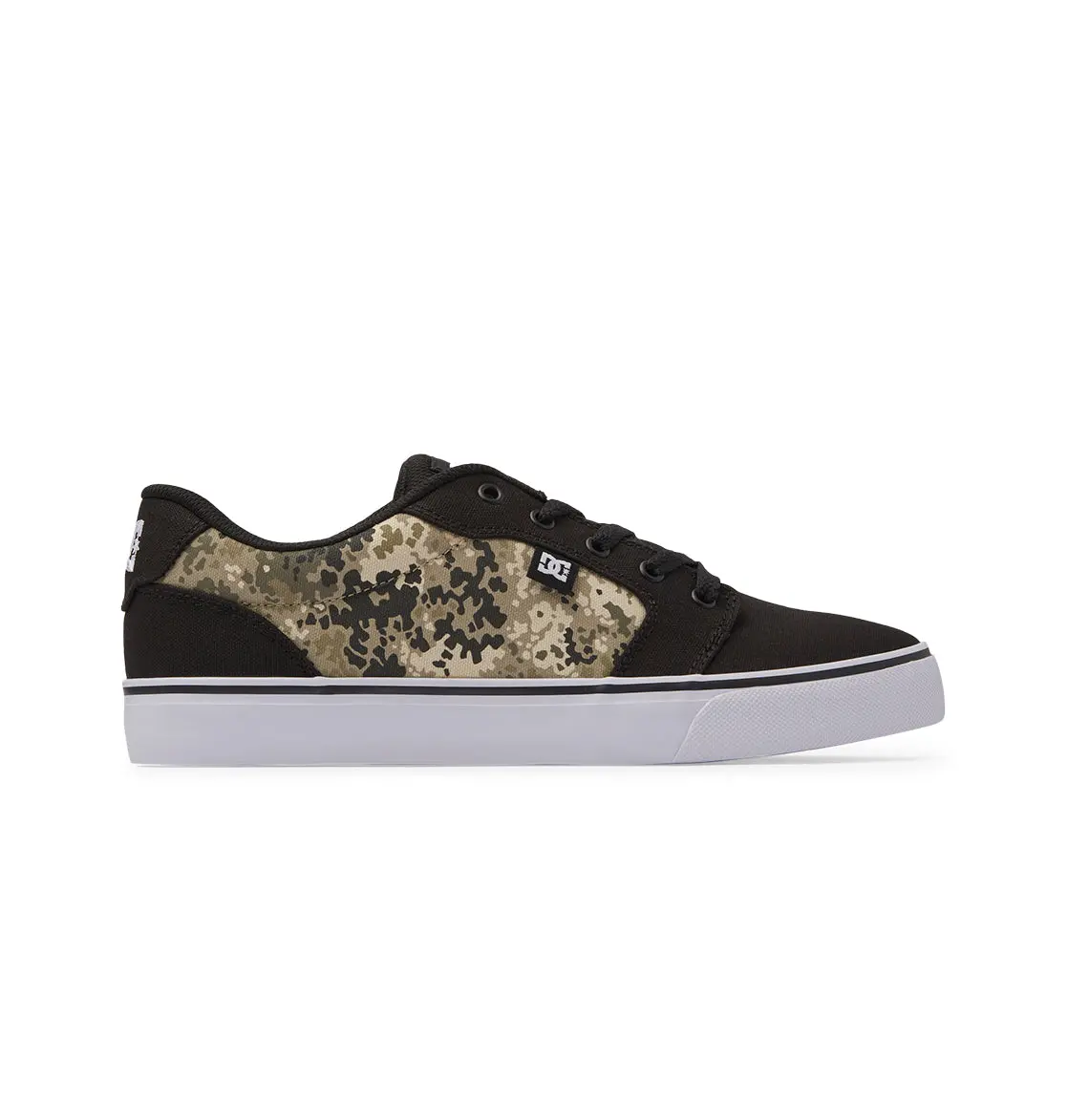 Men's Anvil Shoes 1