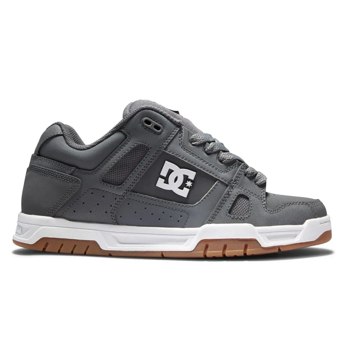 Men's Stag Shoes 1