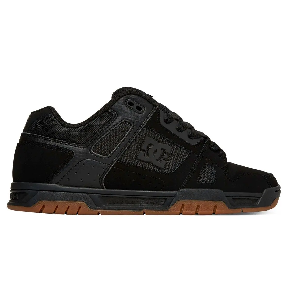 Men's Stag Shoes 1