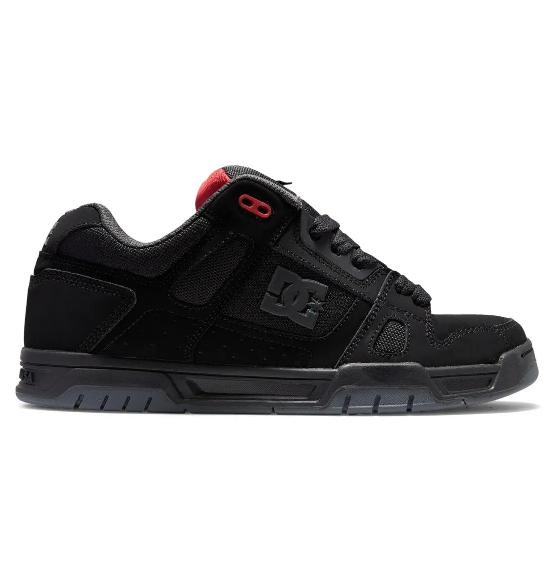 Men's Stag Shoes 1