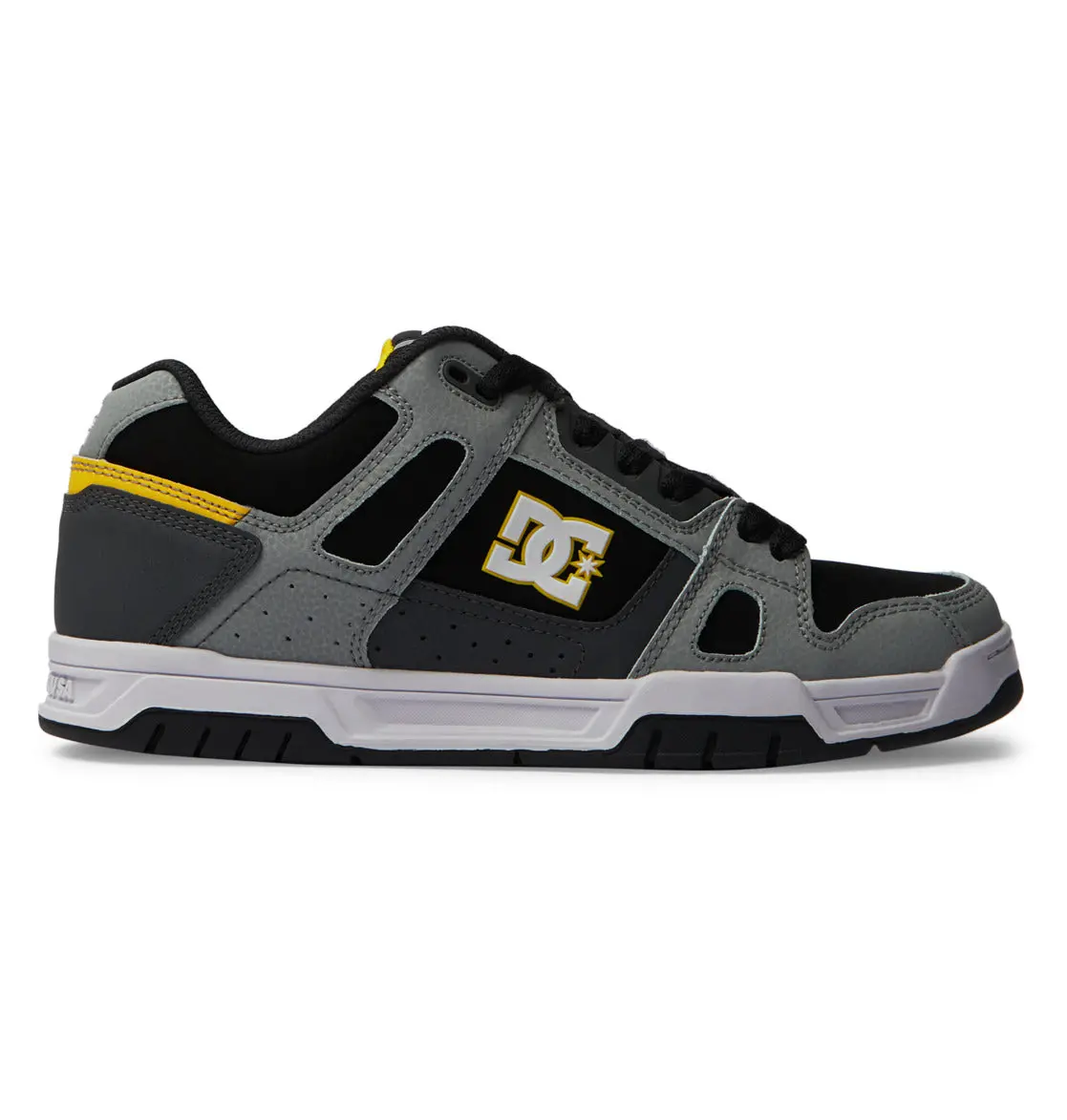 Men's Stag Shoes 1