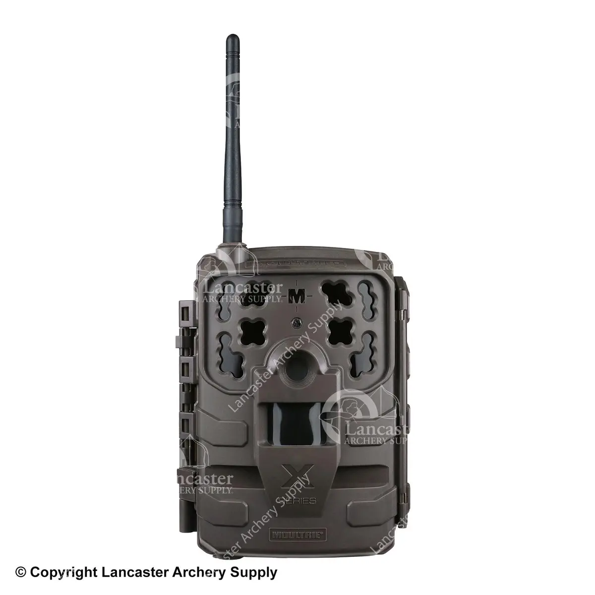 Moultrie Delta Cellular Trail Camera 1