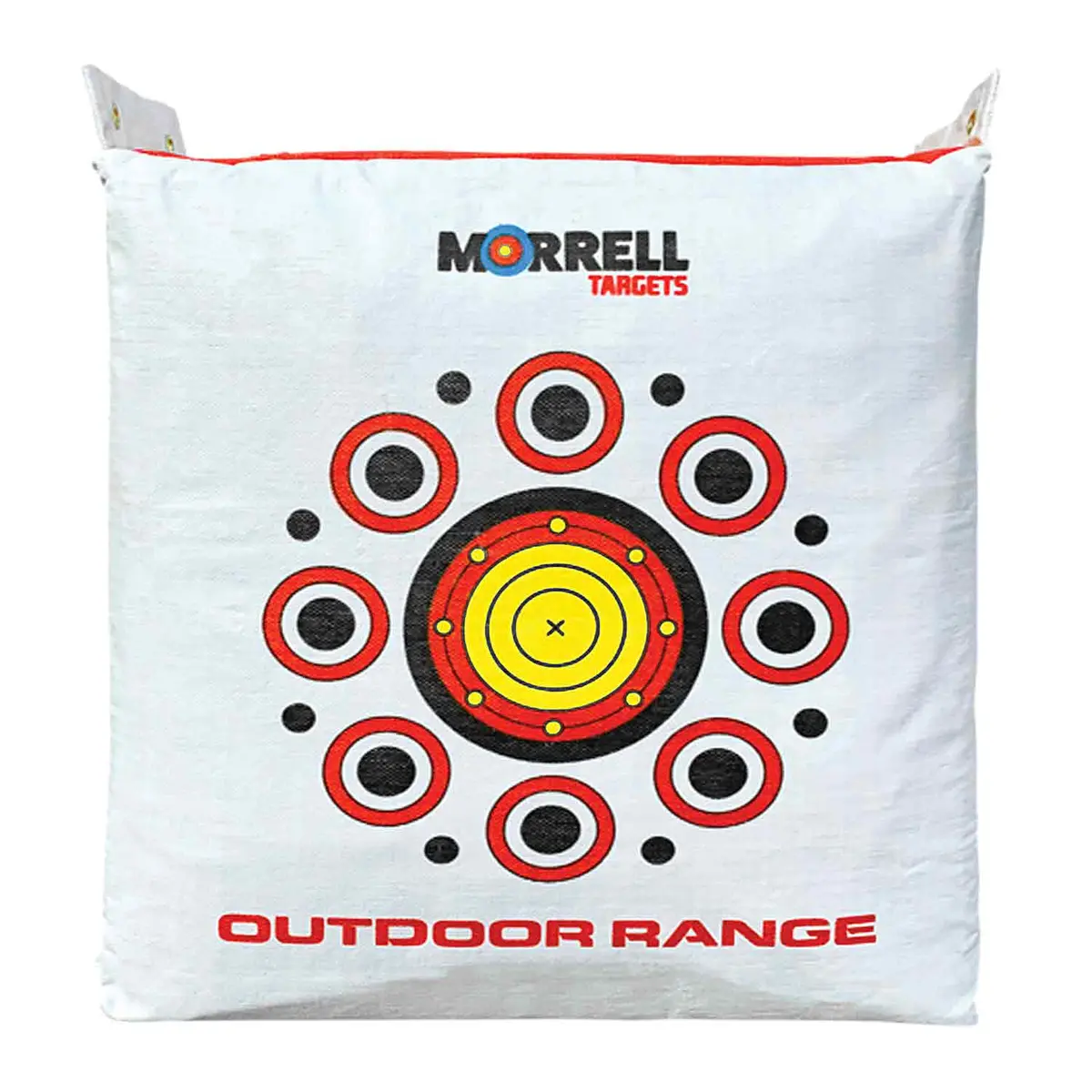 Morrell Outdoor Range Bag Target 1