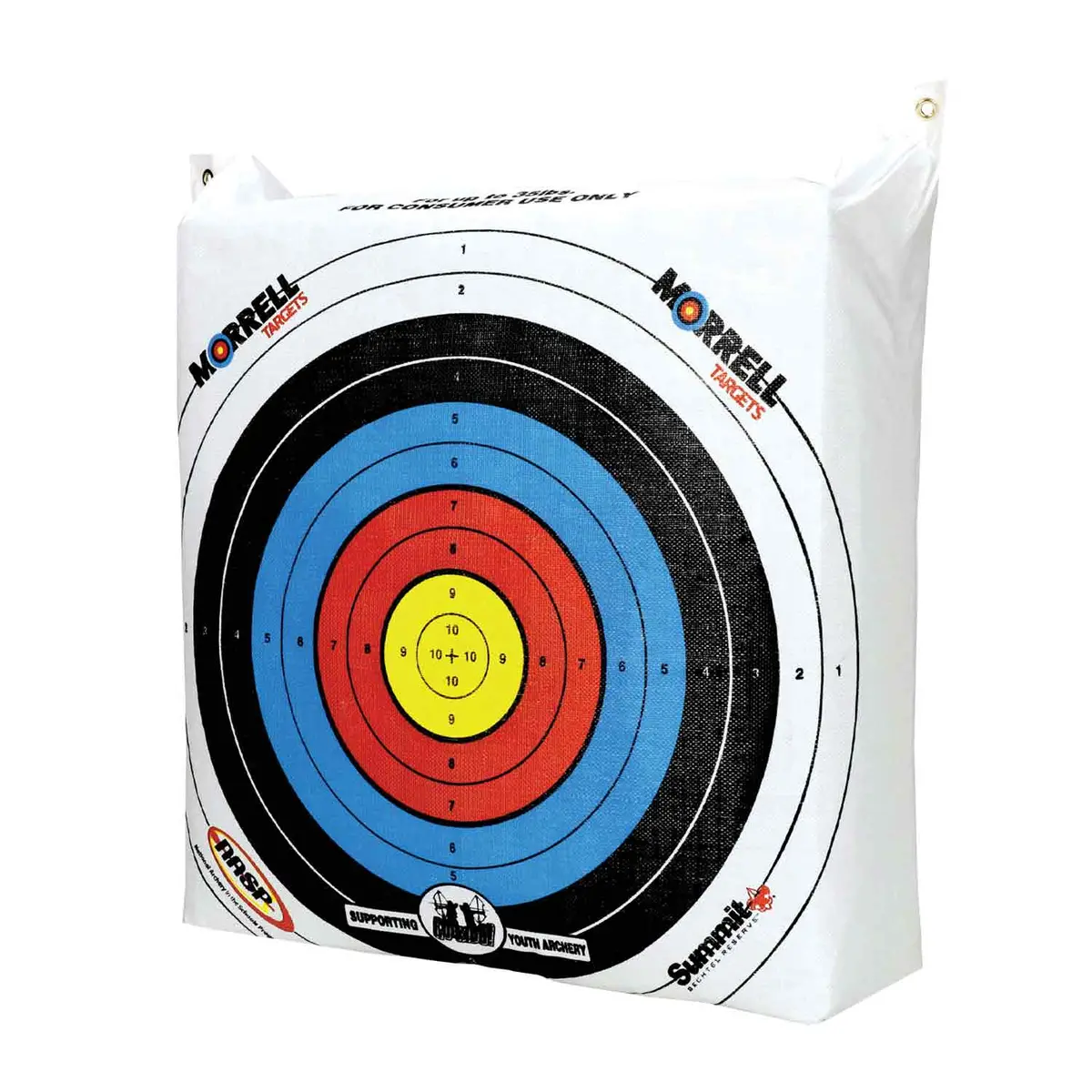Morrell Nasp® Youth Target 1