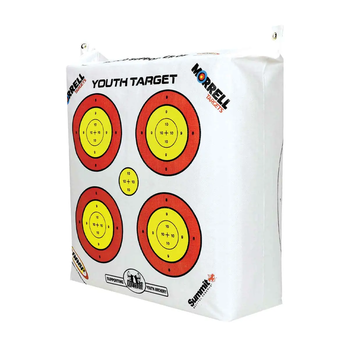 Morrell Nasp® Youth Target 2