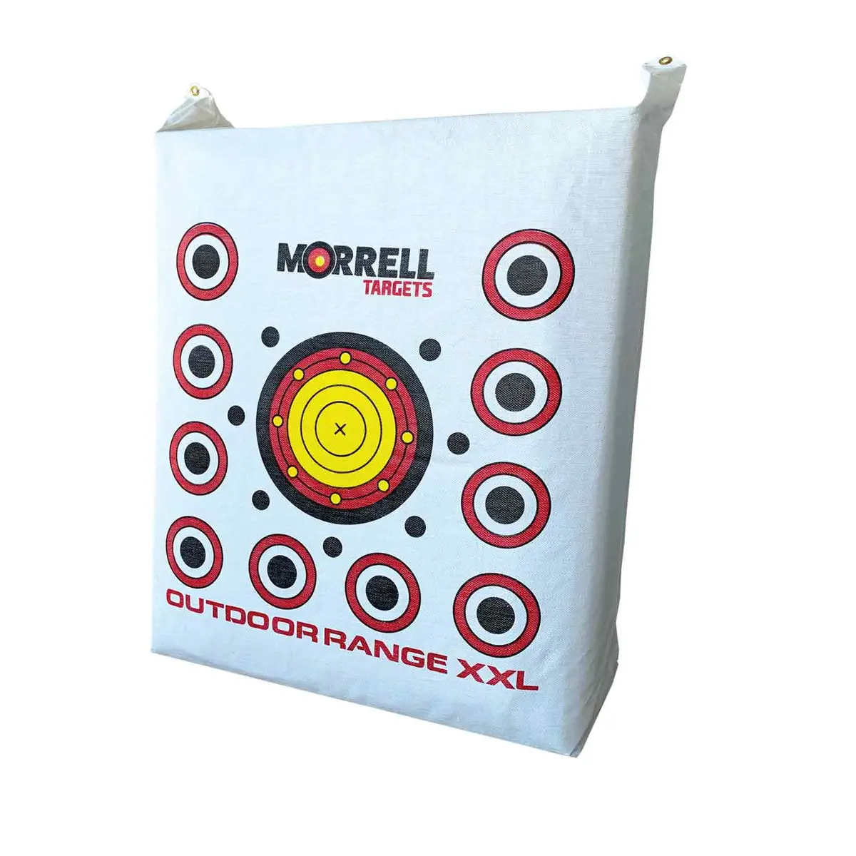 Morrell Outdoor Range Xxl Bag Target 1