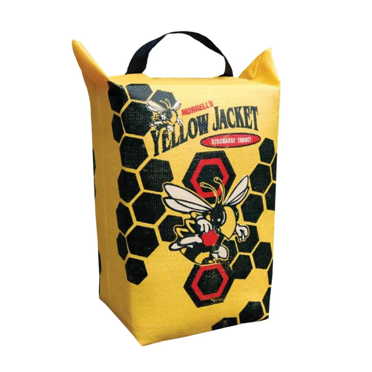 Morrell Yellow Jacket Final Shot Crossbow Bag Target 1