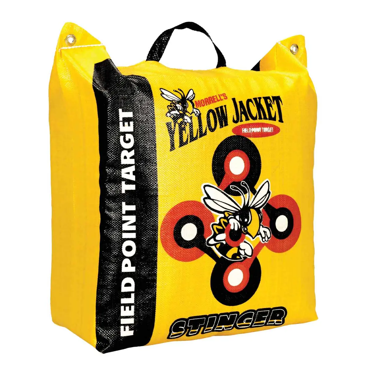 Morrell Yellow Jacket Stinger Field Point Target 1