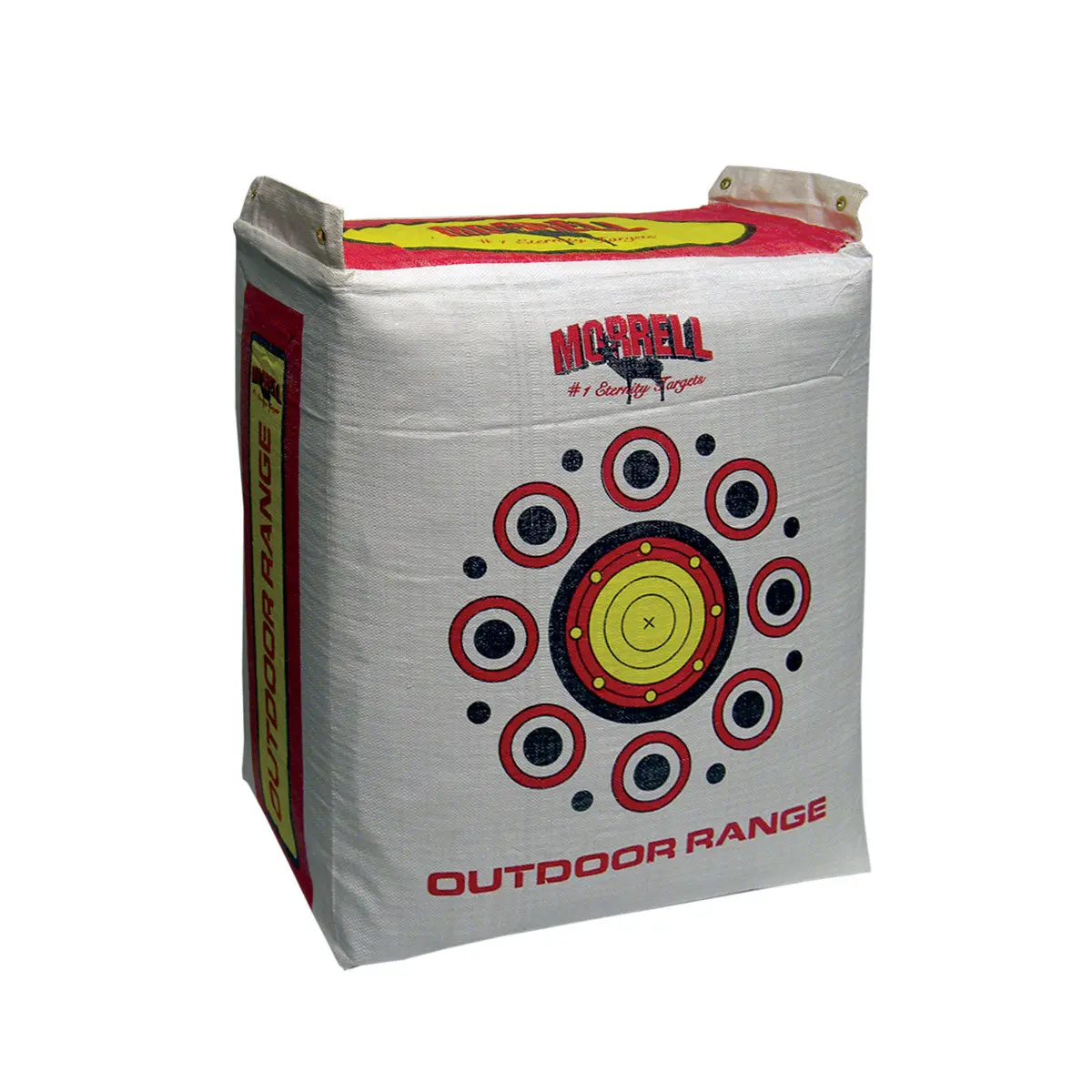 Morrell Outdoor Range Replacement Cover 1