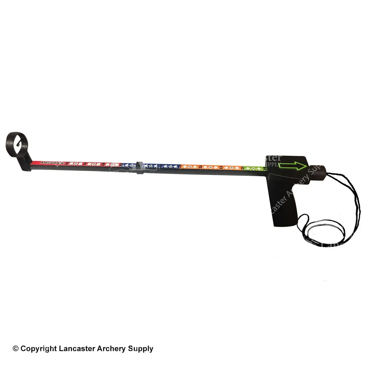 Morrell Archers Bow Training Tool 1
