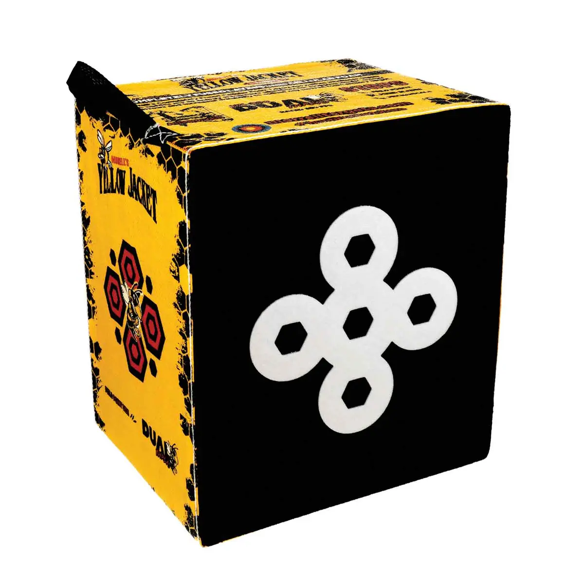 Morrell Yj-380 Dual Threat Combo Target 1