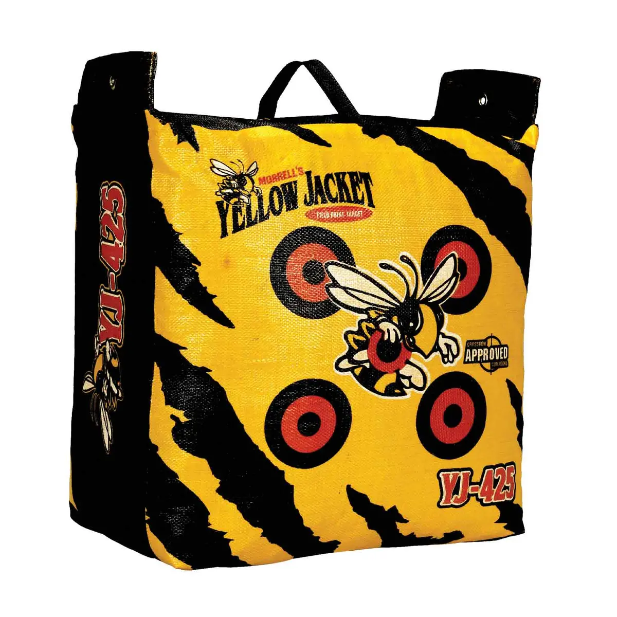 Morrell Yellow Jacket Yj-425 Bag Target 1