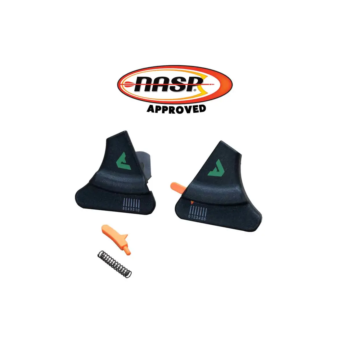 Nasp Genesis Poundage Gauge 1