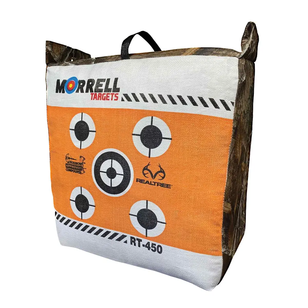 Morrell Rt-450 Bag Target 1