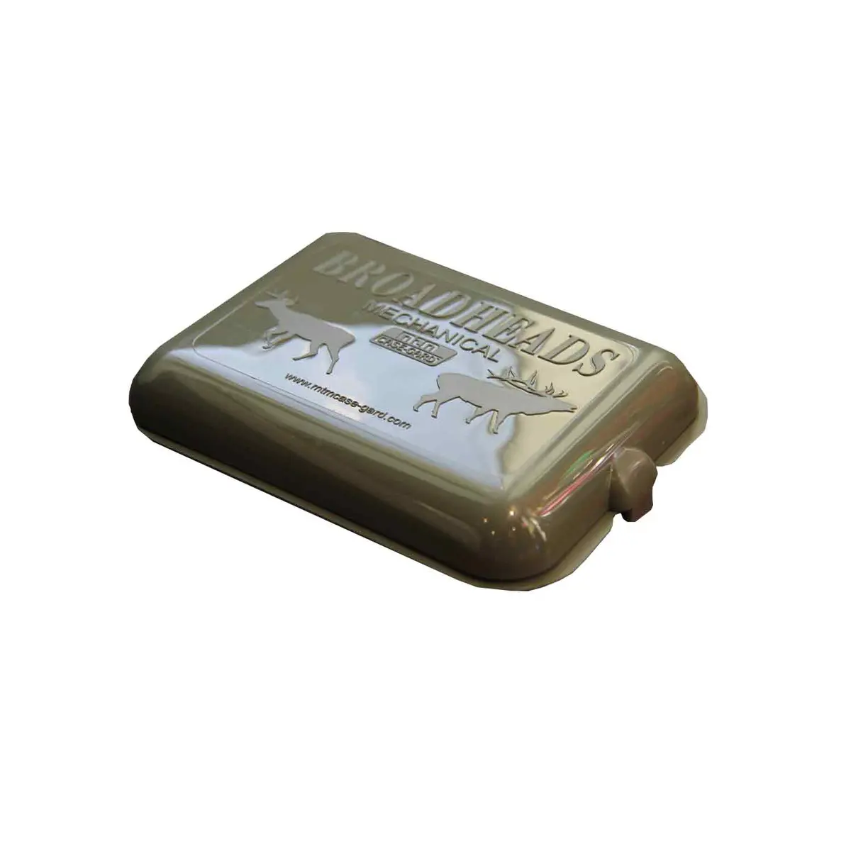 Mtm Mechanical Broadhead Case 1
