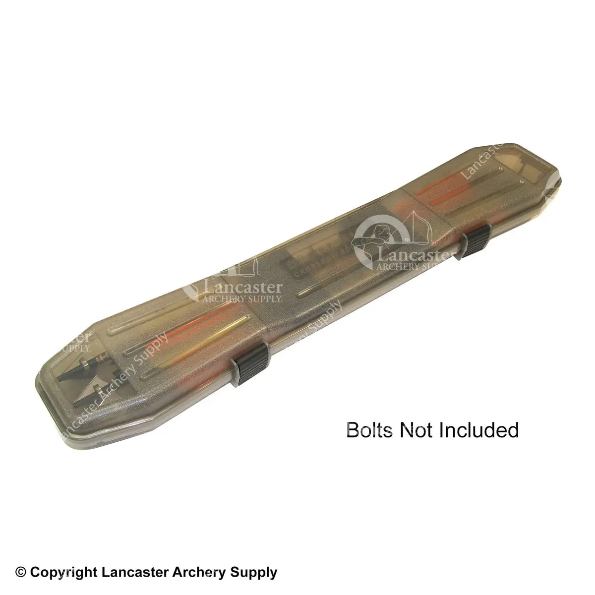 Mtm Traveler Crossbow Bolt Case 1