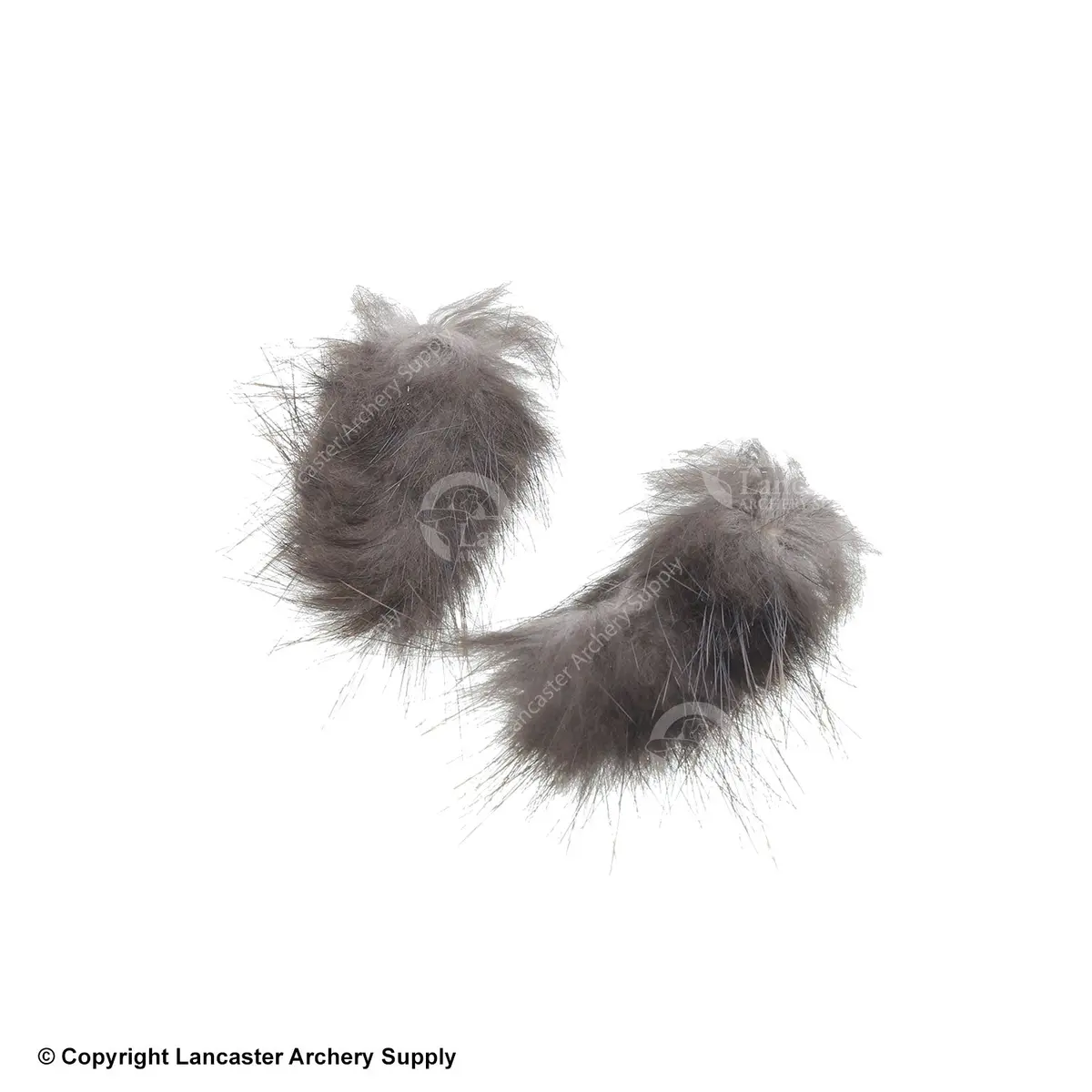 Mountain Man Beaver Ball String Silencers 1