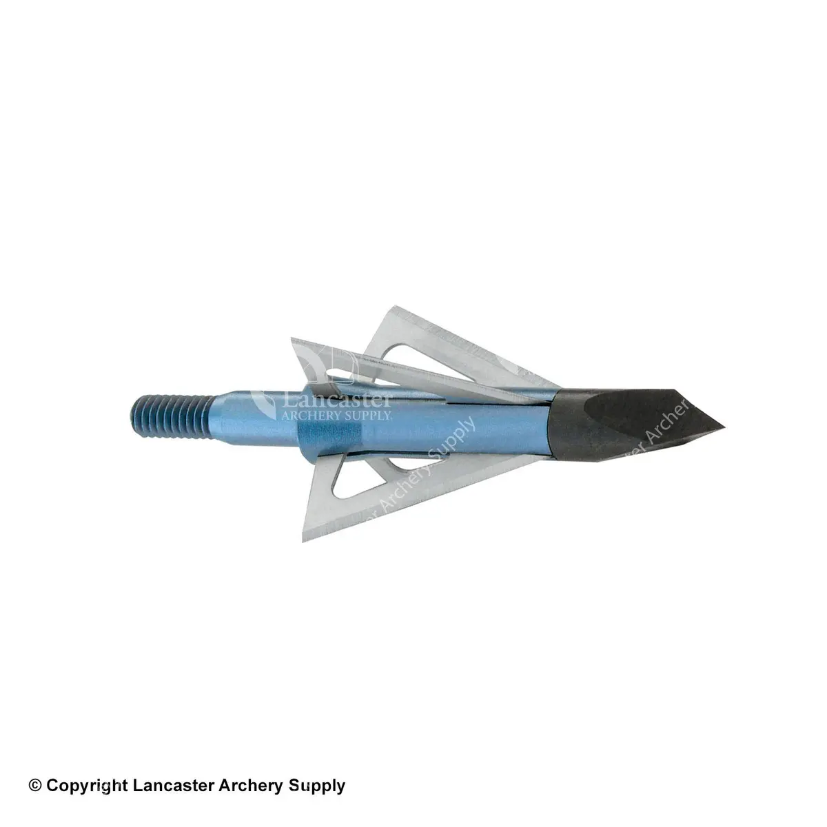 Muzzy 100 Gr. 4 Blade Broadheads 1