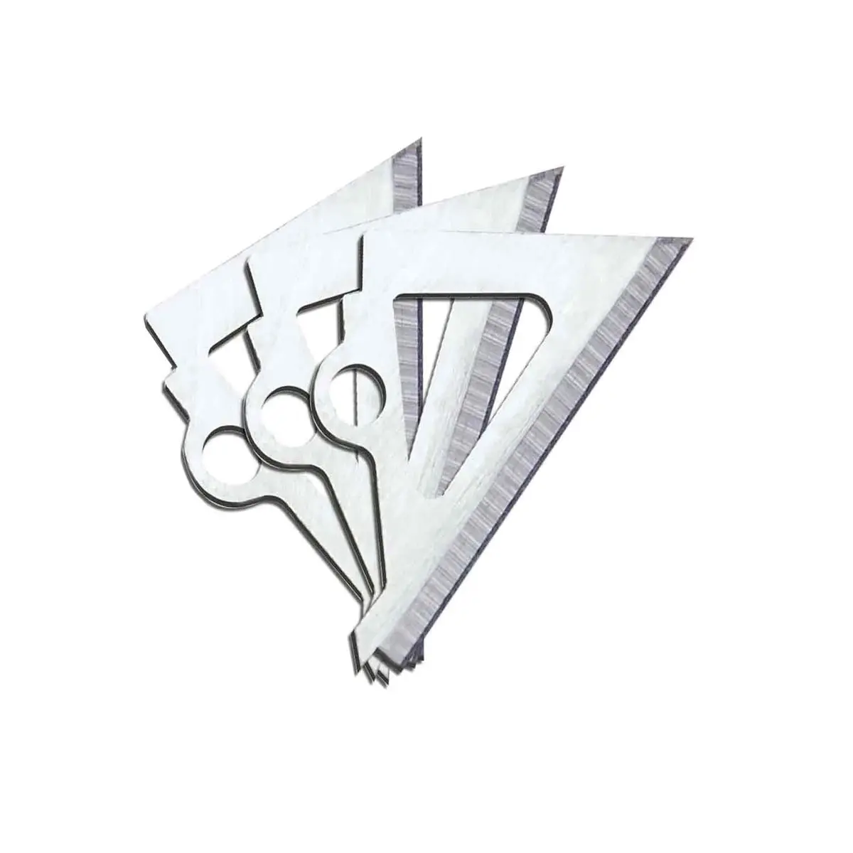 Muzzy Trocar Replacement Blades 1