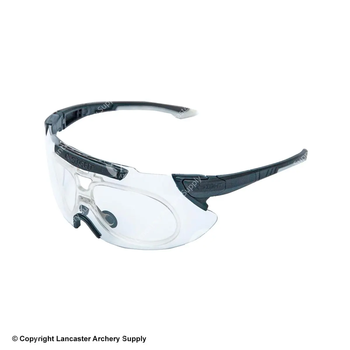 X-Sight Optical Prescription Rx Insert 1