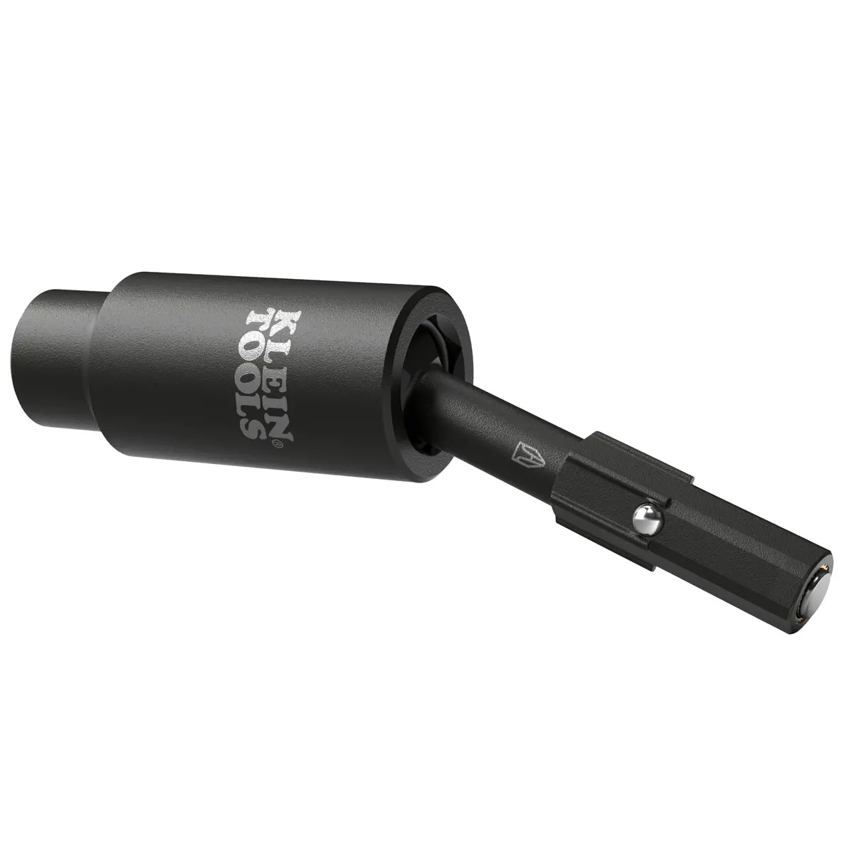 Klein Tools 32980 Impact Flip Socket Swivel Adapter 1