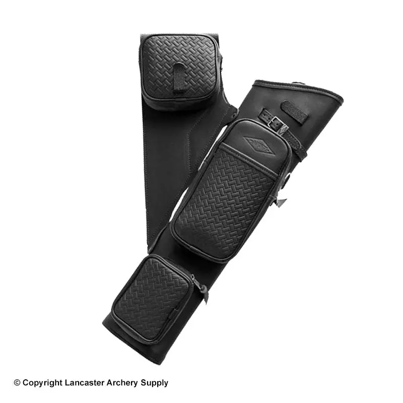 Neet Nt-2300 Target Quiver (Basket-Weave) 1