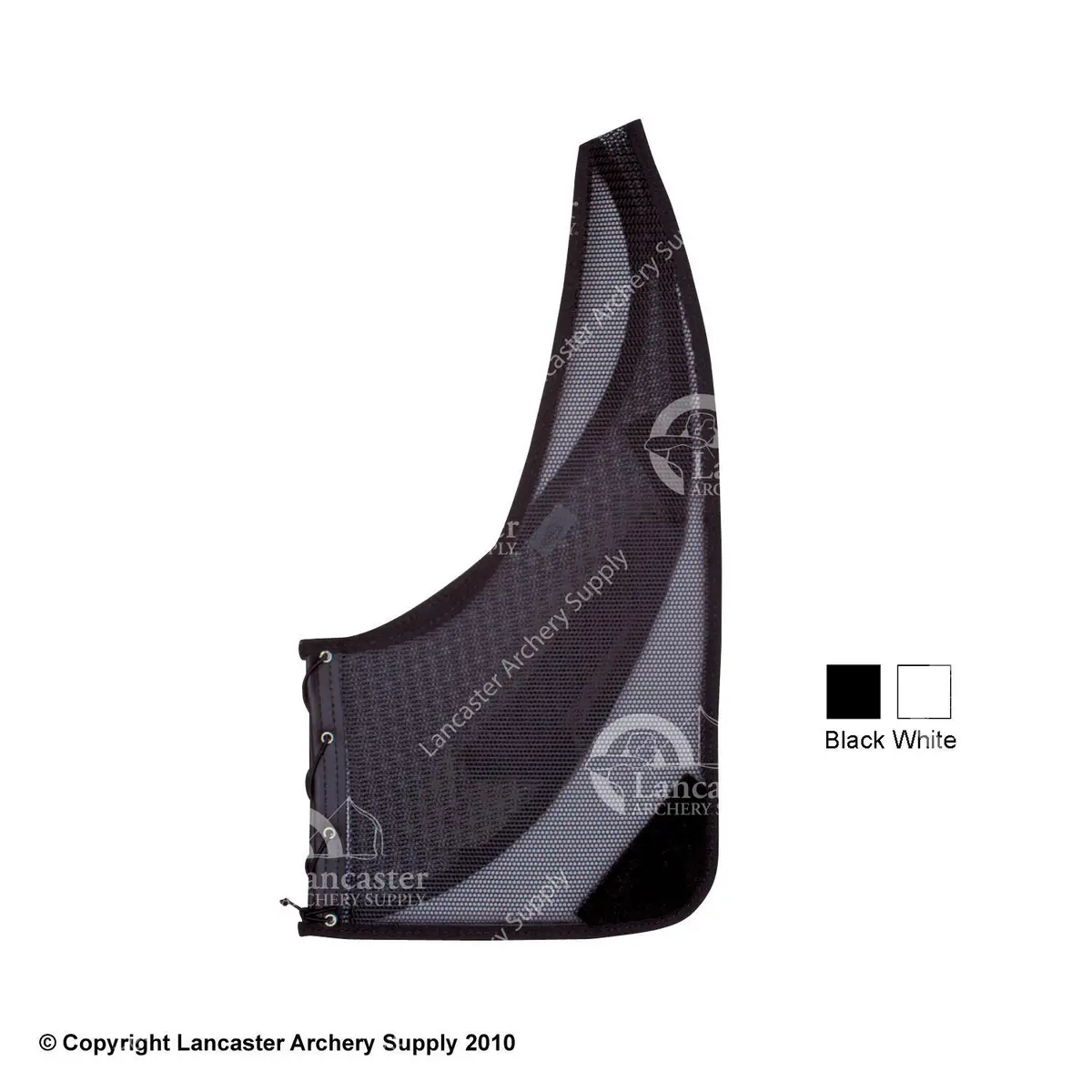 Neet Cp-M Chest Protector 1