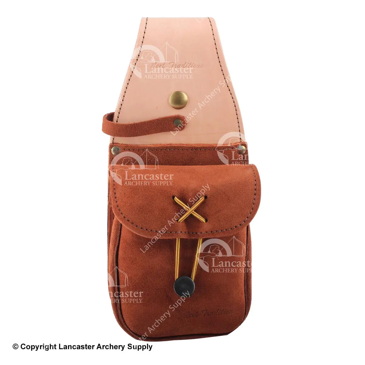 Neet Pocket Quiver 1
