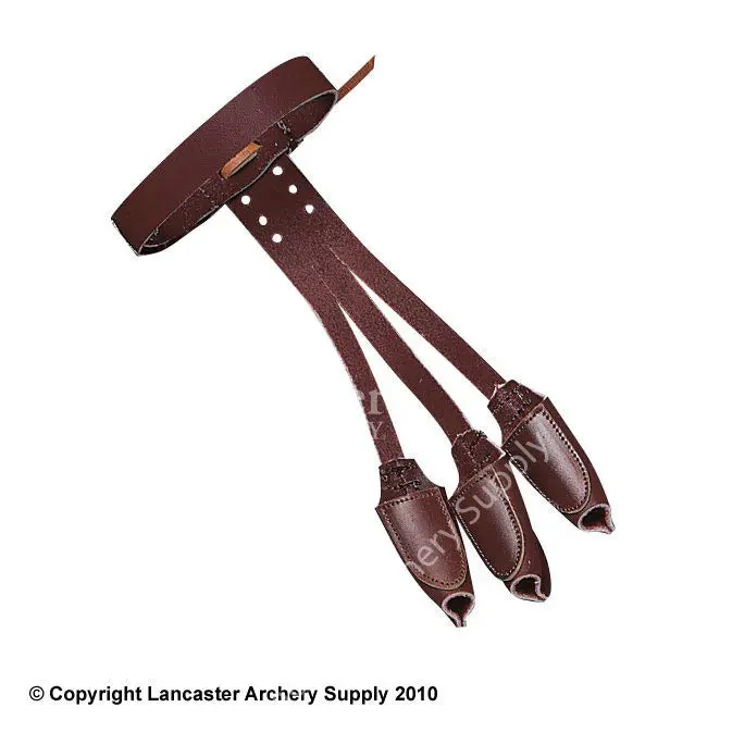 Neet T-G5 Traditional Shooting Glove 1