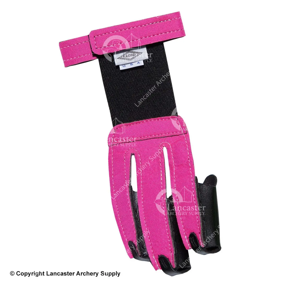 Neet Fg-2N Shooting Glove (Neon Colors) 1