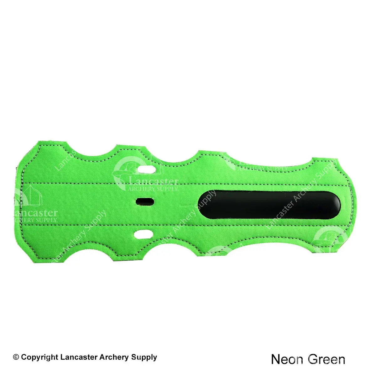 Neet Ny-Rg Youth Range Armguard (Neon Colors) 1