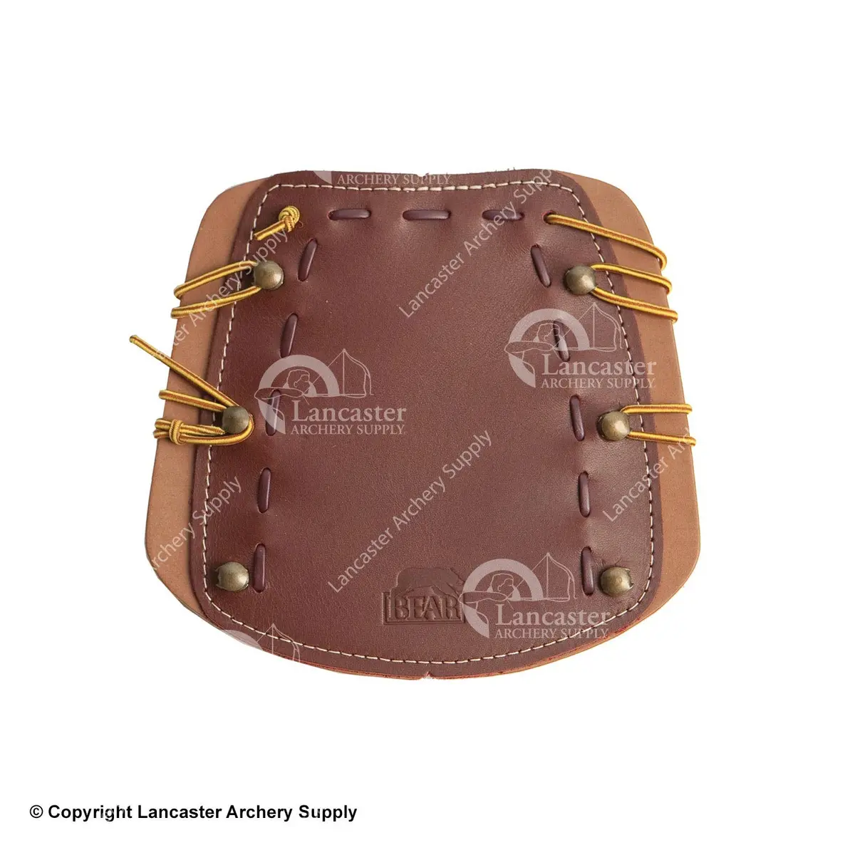 Neet Fred Bear Traditional Armguard (Agl-6) 1