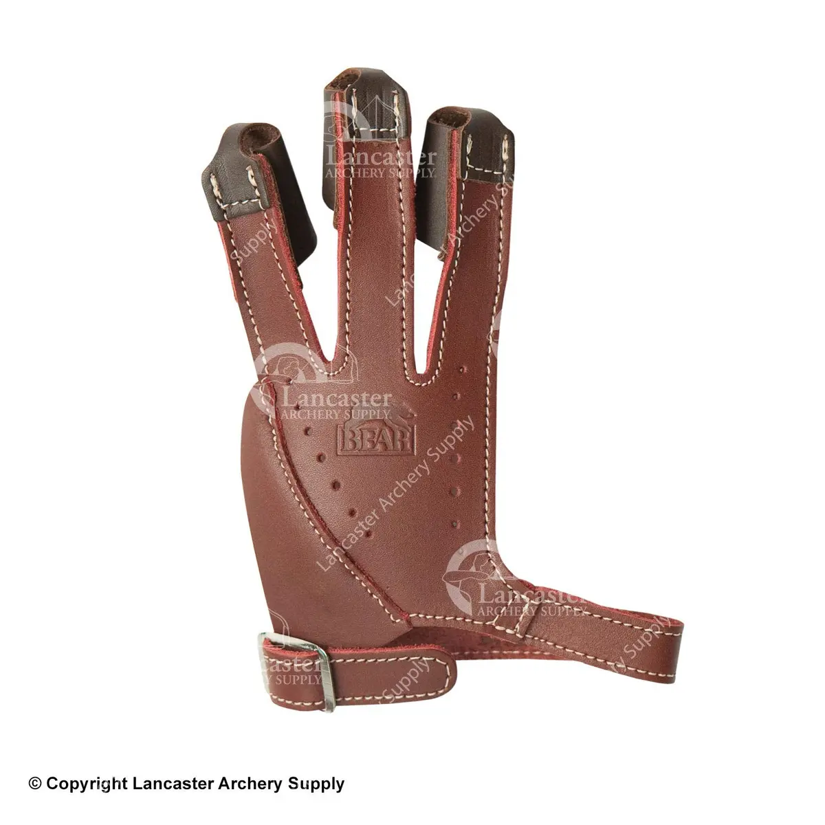 Neet Fred Bear Shooting Glove 1