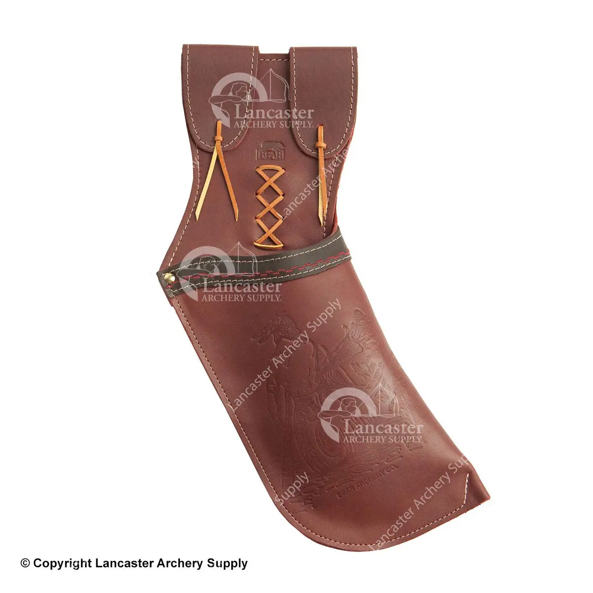 Neet Fred Bear Field Quiver 1