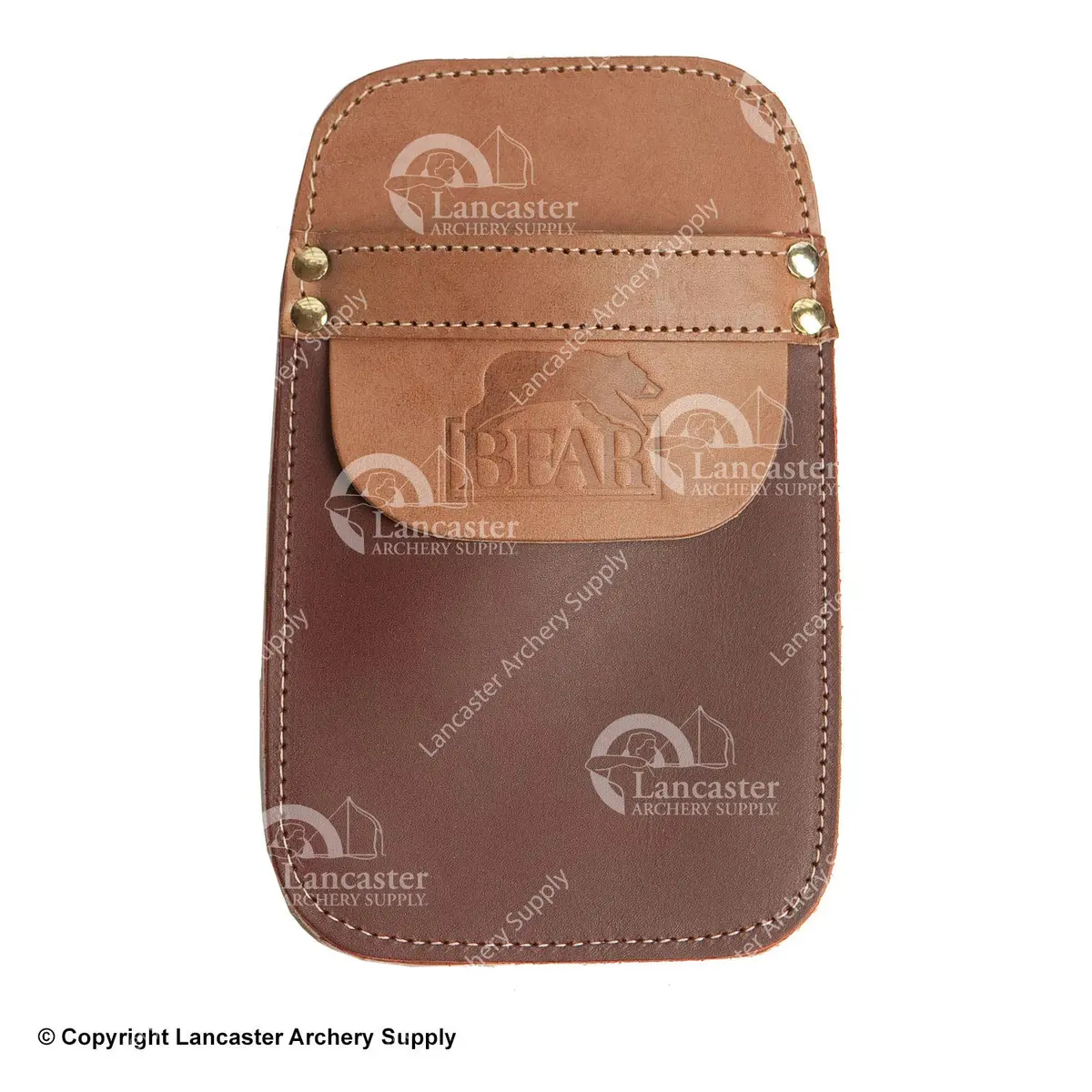 Neet Fred Bear Pocket Quiver 1