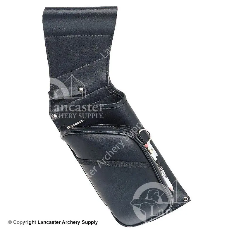 Neet N-490 Field Quiver 1