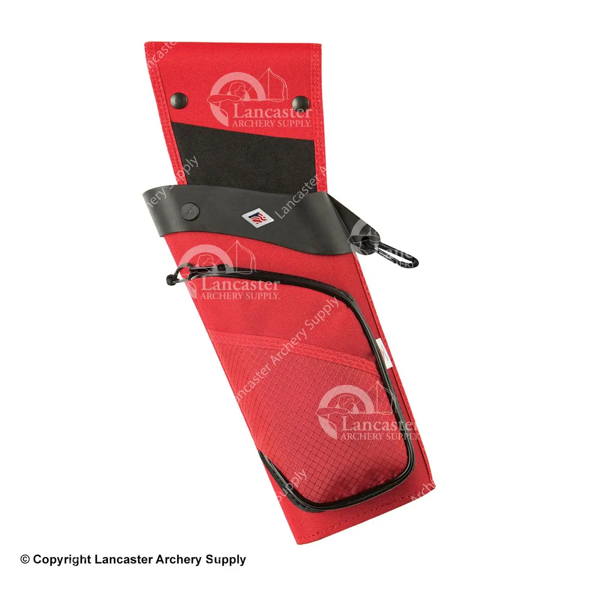 Neet Nd-505 Field Quiver 2