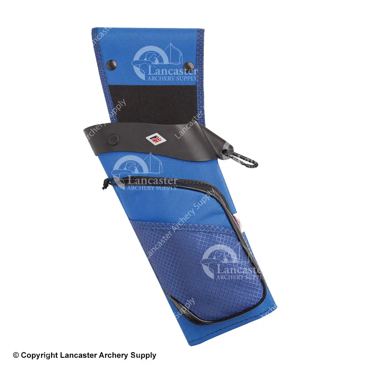 Neet Nd-505 Field Quiver 3
